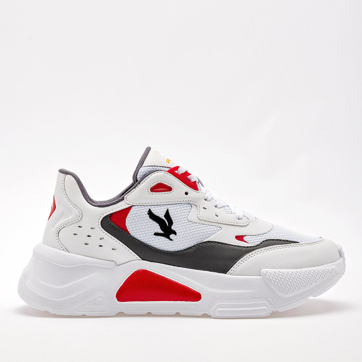 Pakar.com | Tienda online | Calzado Escolar | Tenis urbano American Fire para hombre | Regreso a clases | Vacaciones de Verano