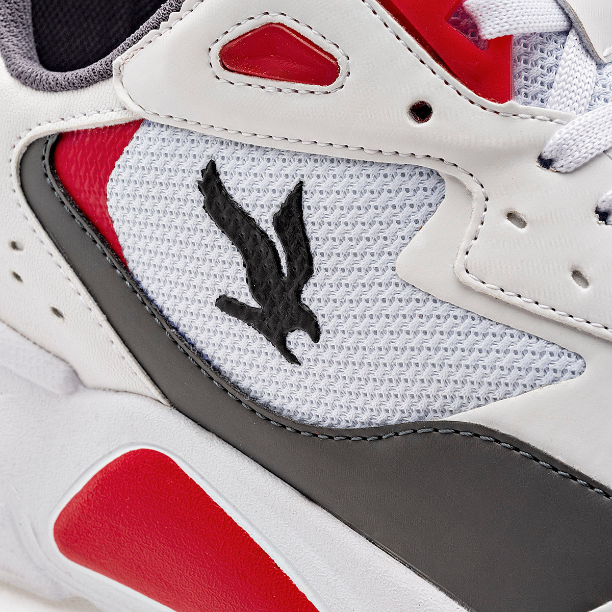 Pakar.com | Tienda online | Calzado Escolar | Tenis urbano American Fire para hombre | Regreso a clases | Vacaciones de Verano