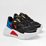 Pakar.com | Tienda online | Calzado Escolar | Tenis urbano American Fire para Niño | Regreso a clases | Vacaciones de Verano