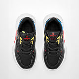 Pakar.com | Tienda online | Calzado Escolar | Tenis urbano American Fire para Niño | Regreso a clases | Vacaciones de Verano