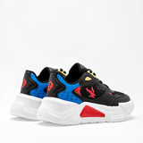 Pakar.com | Tienda online | Calzado Escolar | Tenis urbano American Fire para Niño | Regreso a clases | Vacaciones de Verano