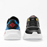 Pakar.com | Tienda online | Calzado Escolar | Tenis urbano American Fire para hombre | Regreso a clases | Vacaciones de Verano