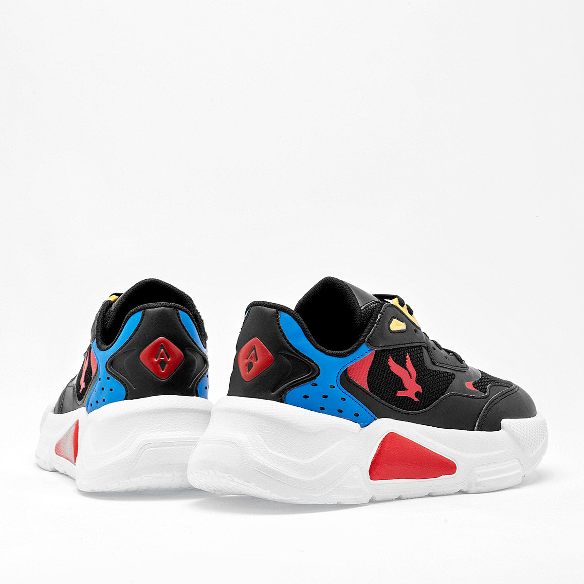 Pakar.com | Tienda online | Calzado Escolar | Tenis urbano American Fire para hombre | Regreso a clases | Vacaciones de Verano