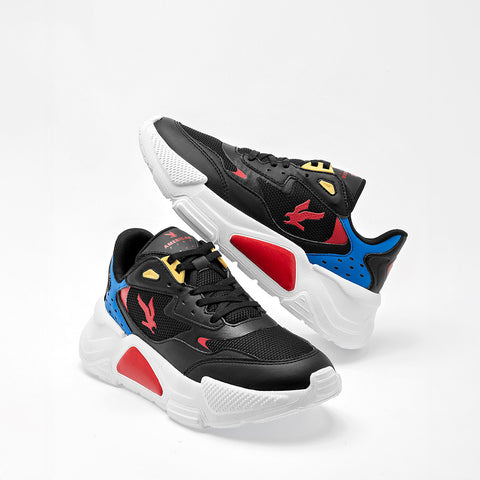 Tenis urbano American Fire para hombre