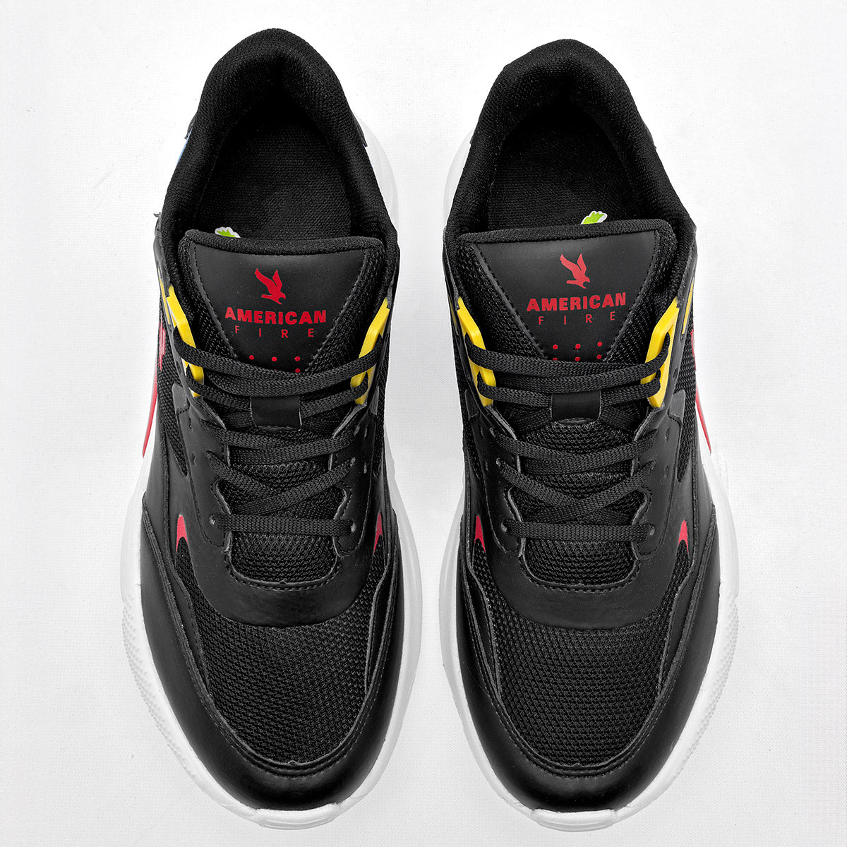 Pakar.com | Tienda online | Calzado Escolar | Tenis urbano American Fire para hombre | Regreso a clases | Vacaciones de Verano
