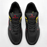 Pakar.com | Tienda online | Calzado Escolar | Tenis urbano American Fire para hombre | Regreso a clases | Vacaciones de Verano