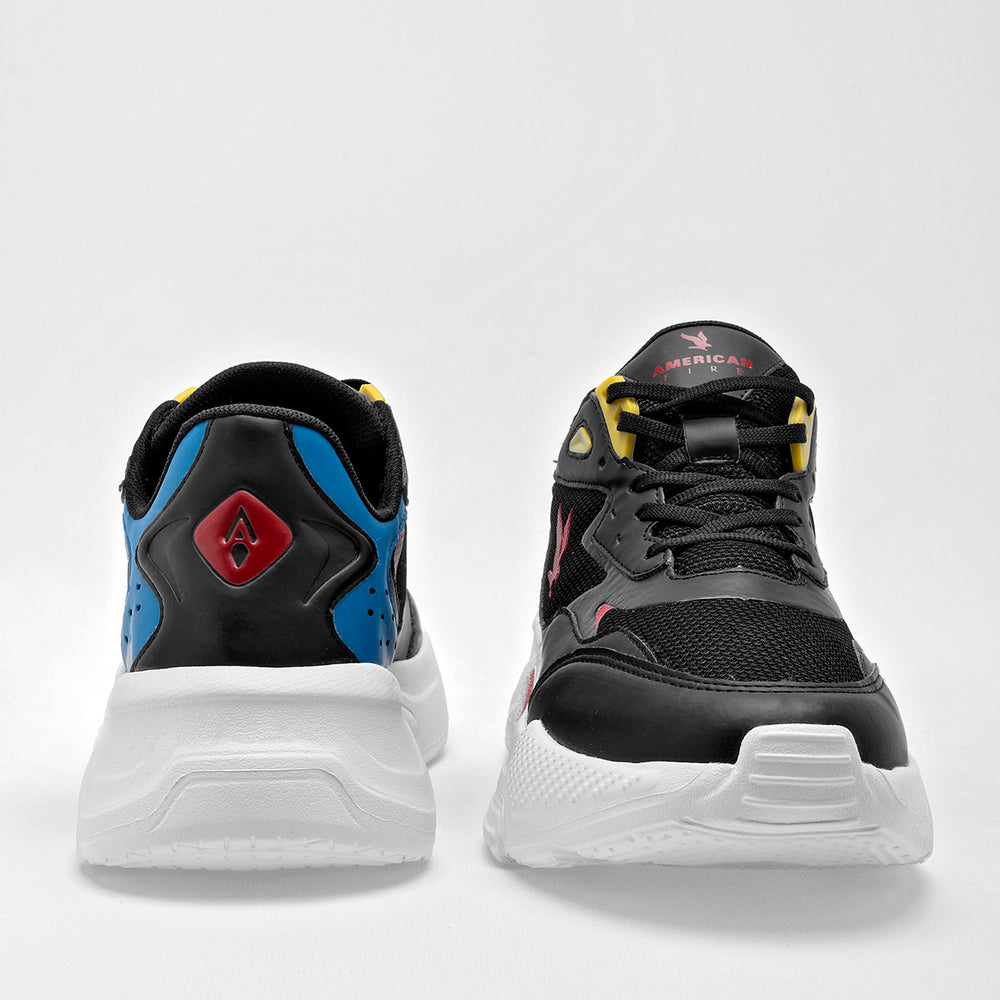 Pakar.com | Tienda online - Tenis urbano para hombre American Fire - Envío gratis desde $500