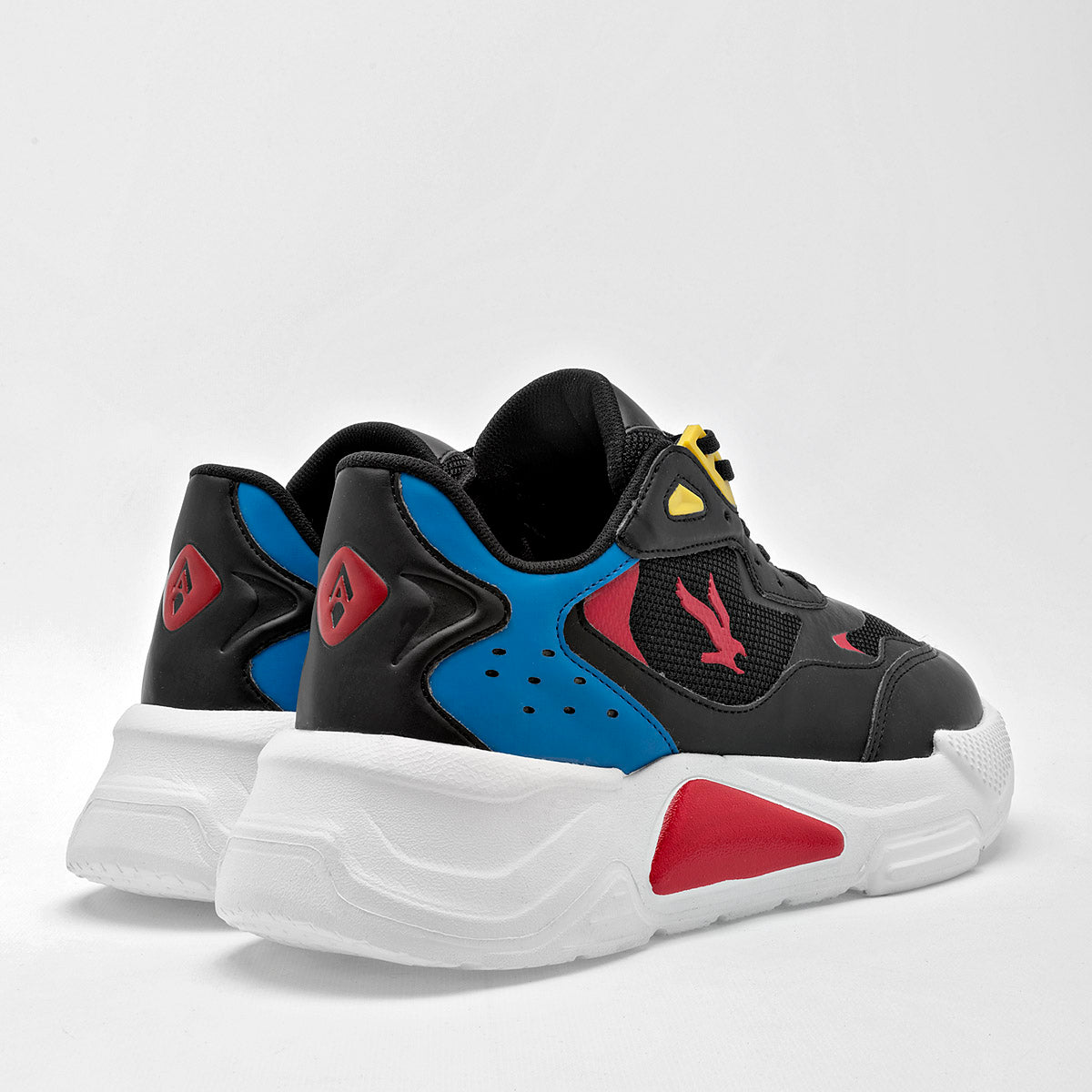 Pakar.com | Tienda online | Calzado Escolar | Tenis urbano American Fire para hombre | Regreso a clases | Vacaciones de Verano