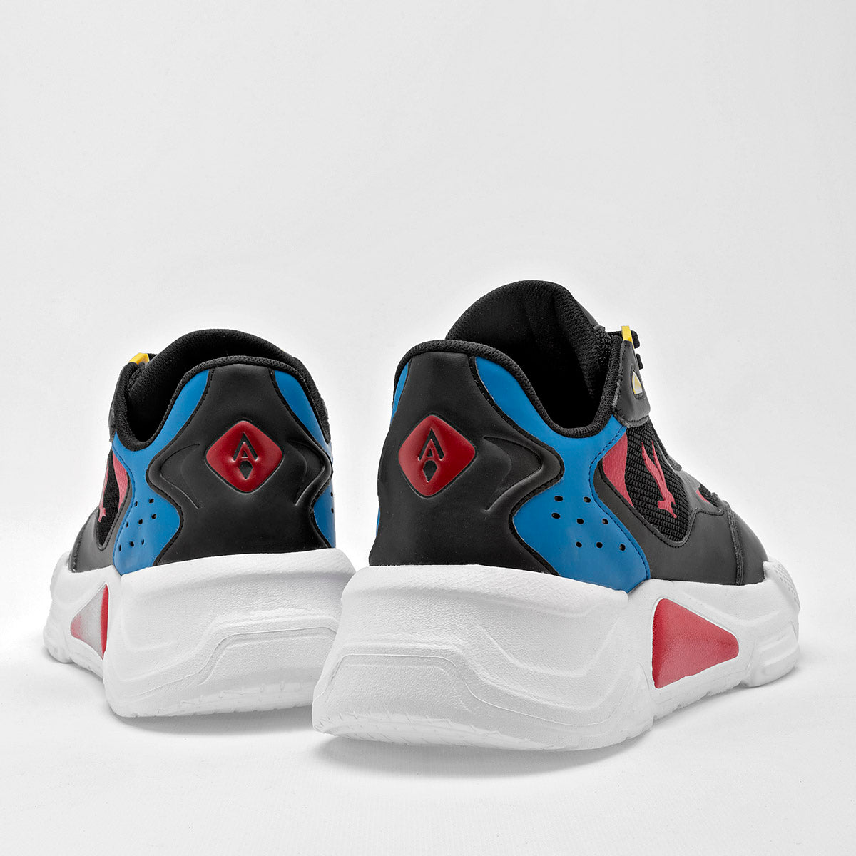 Pakar.com | Tienda online | Calzado Escolar | Tenis urbano American Fire para hombre | Regreso a clases | Vacaciones de Verano