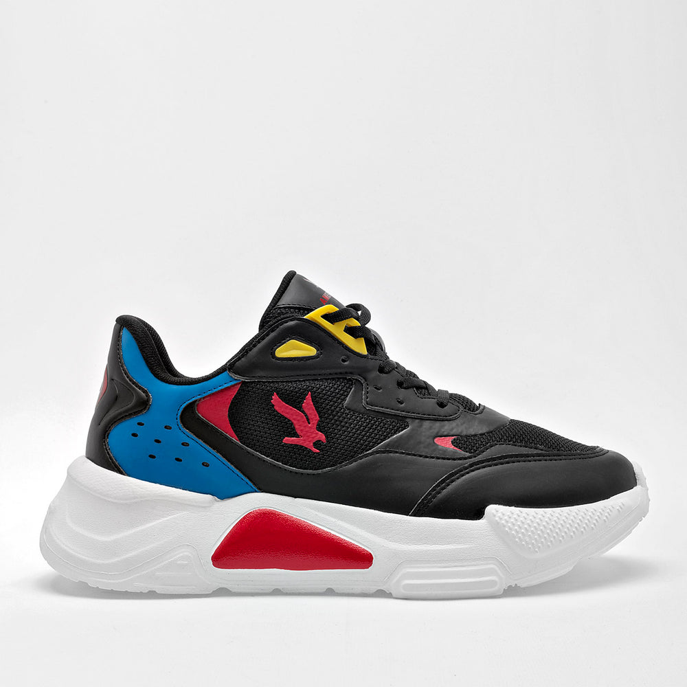 Pakar.com | Tienda online - Tenis urbano para hombre American Fire - Envío gratis desde $500