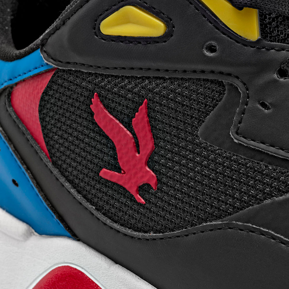 Pakar.com | Tienda online - Tenis urbano para hombre American Fire - Envío gratis desde $500