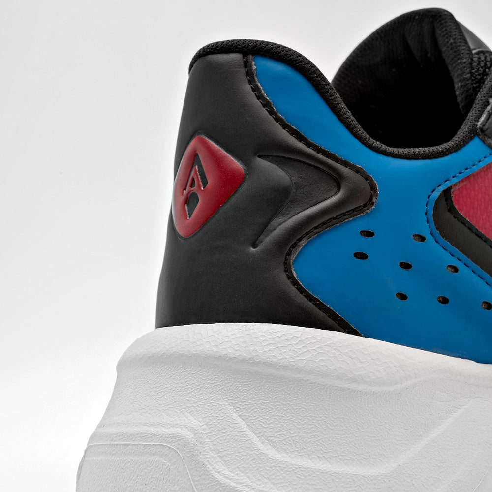 Pakar.com | Tienda online - Tenis urbano para hombre American Fire - Envío gratis desde $500