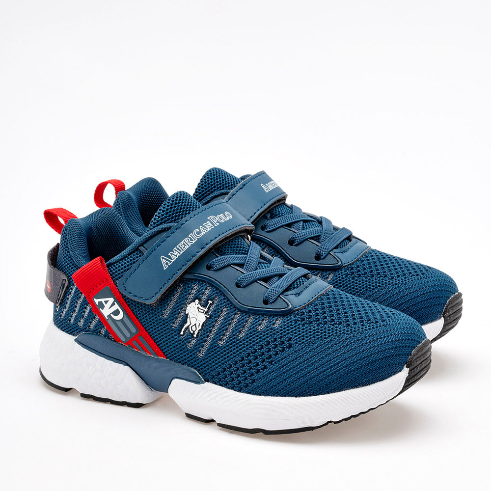 Pakar.com | Tienda online - Tenis urbano para Niño American Polo - Envío gratis desde $500
