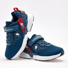 Tenis urbano American Polo para Niño
