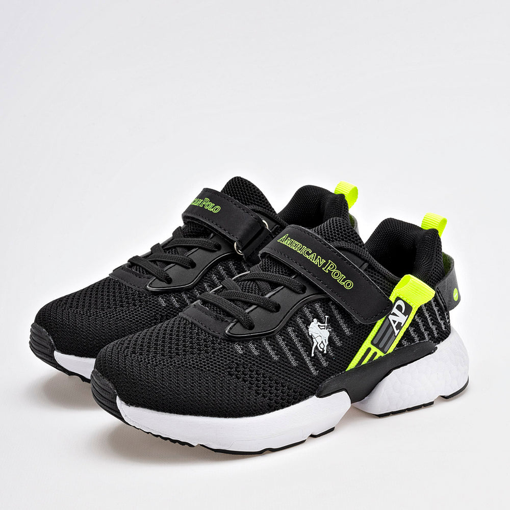 Pakar.com | Tienda online - Tenis urbano para Niño American Polo - Envío gratis desde $500