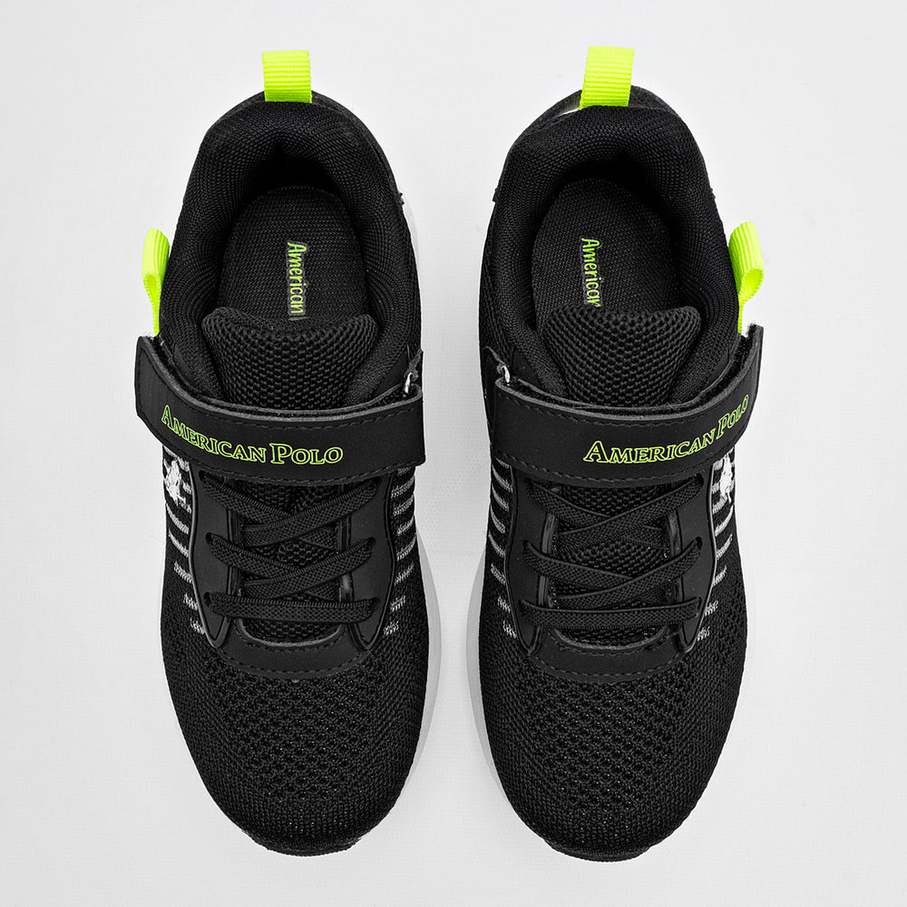 Pakar.com | Tienda online - Tenis urbano para Niño American Polo - Envío gratis desde $500