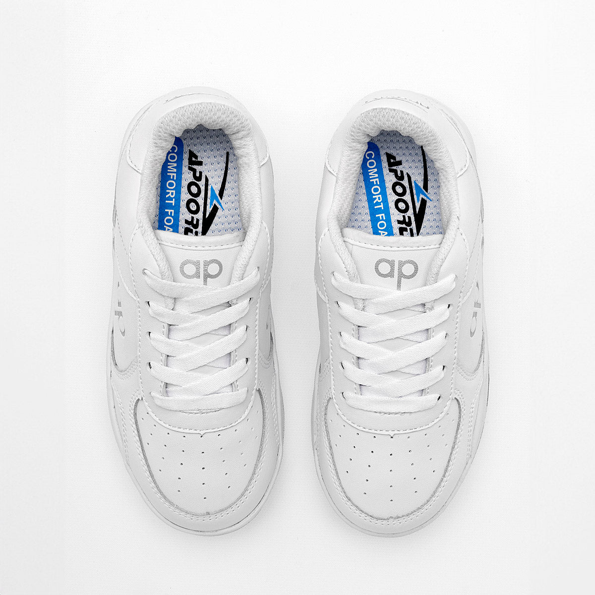 Pakar.com | Tienda online - Tenis urbano Apoort para niño