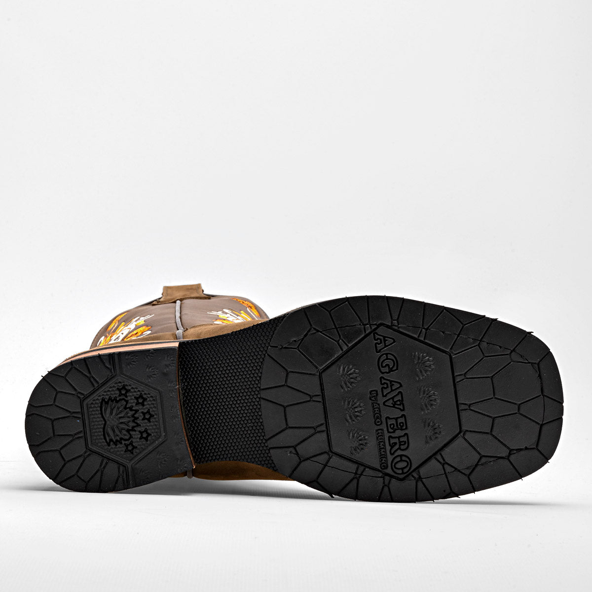 Pakar.com | Tienda online - Bota piel Arco para mujer