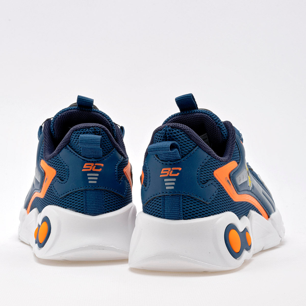 Tenis urbanos para Niño marca Been Class Azul Marino cod. 128820