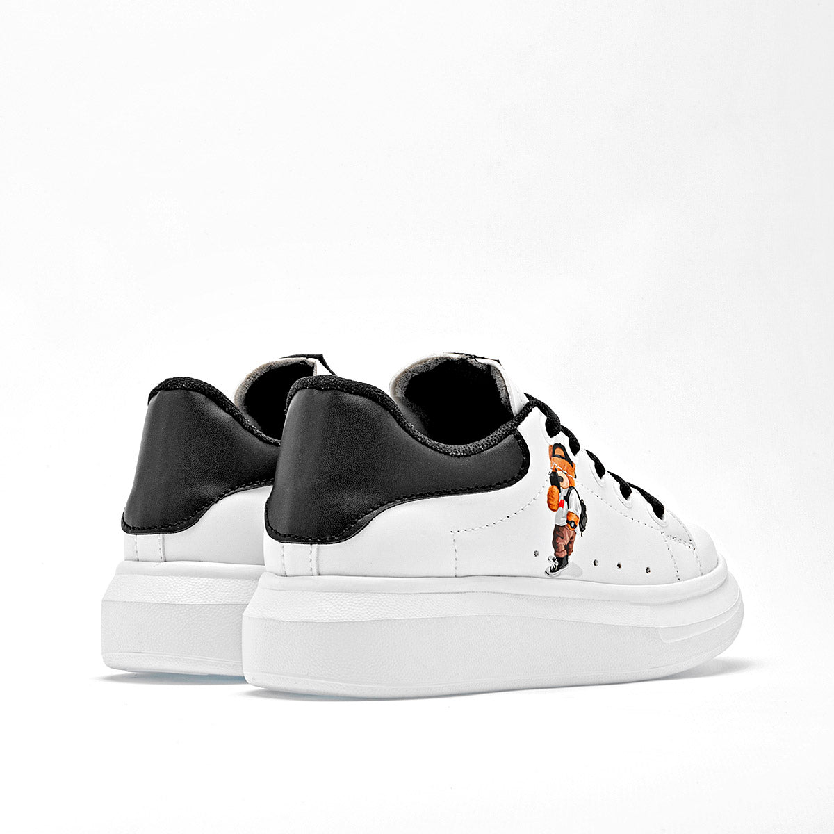 Pakar.com | Tienda online - Tenis Been Class para niño