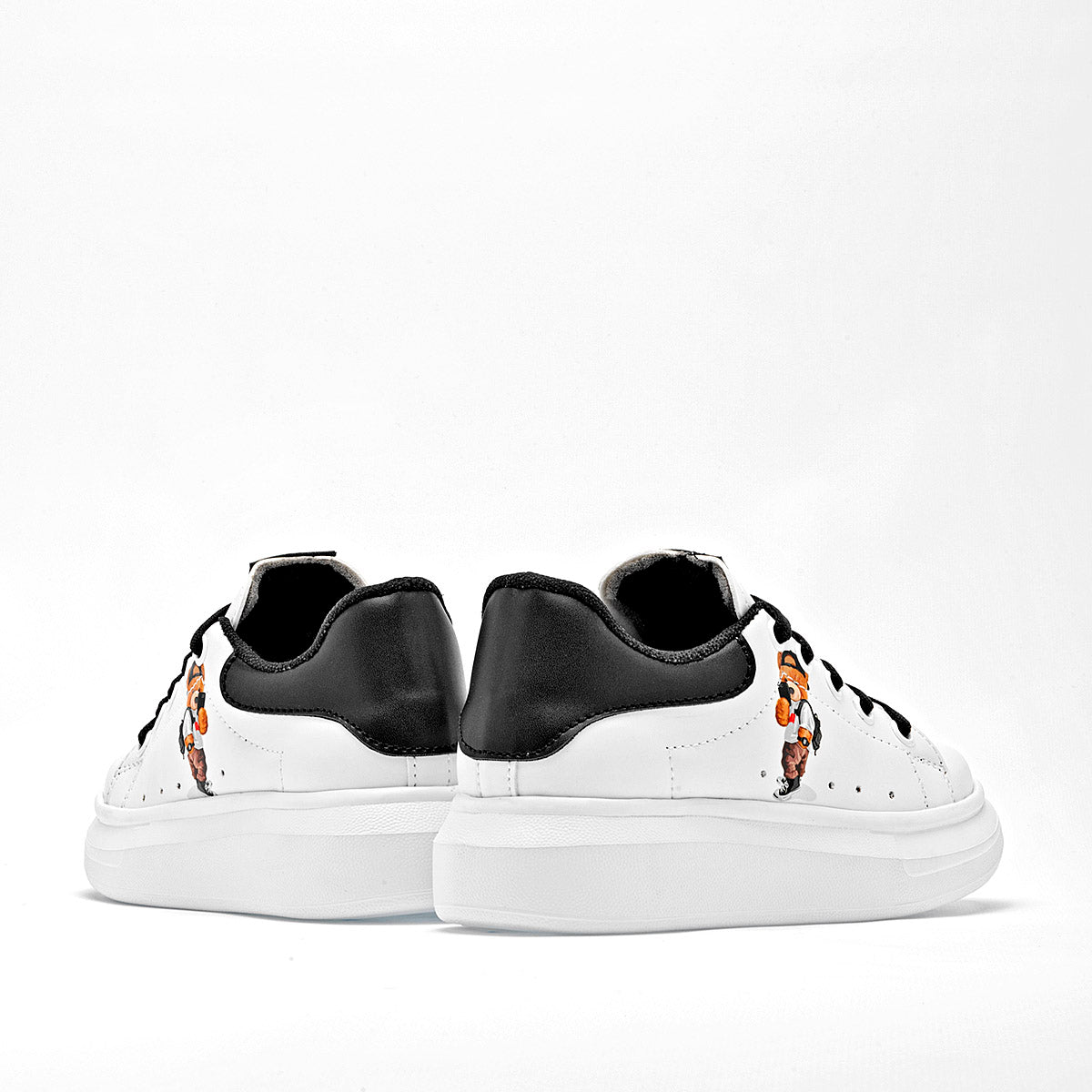 Pakar.com | Tienda online - Tenis Been Class para niño