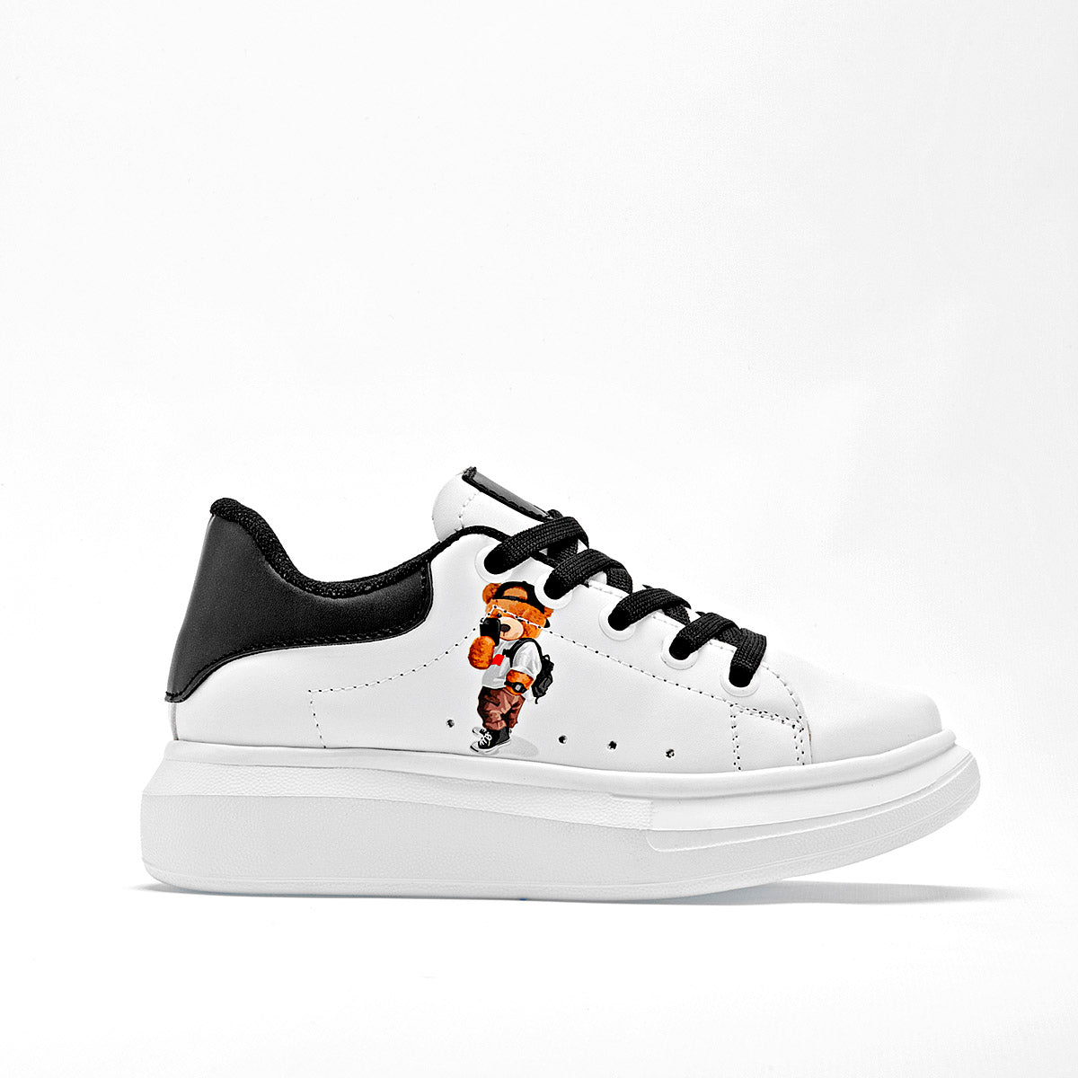 Pakar.com | Tienda online - Tenis Been Class para niño