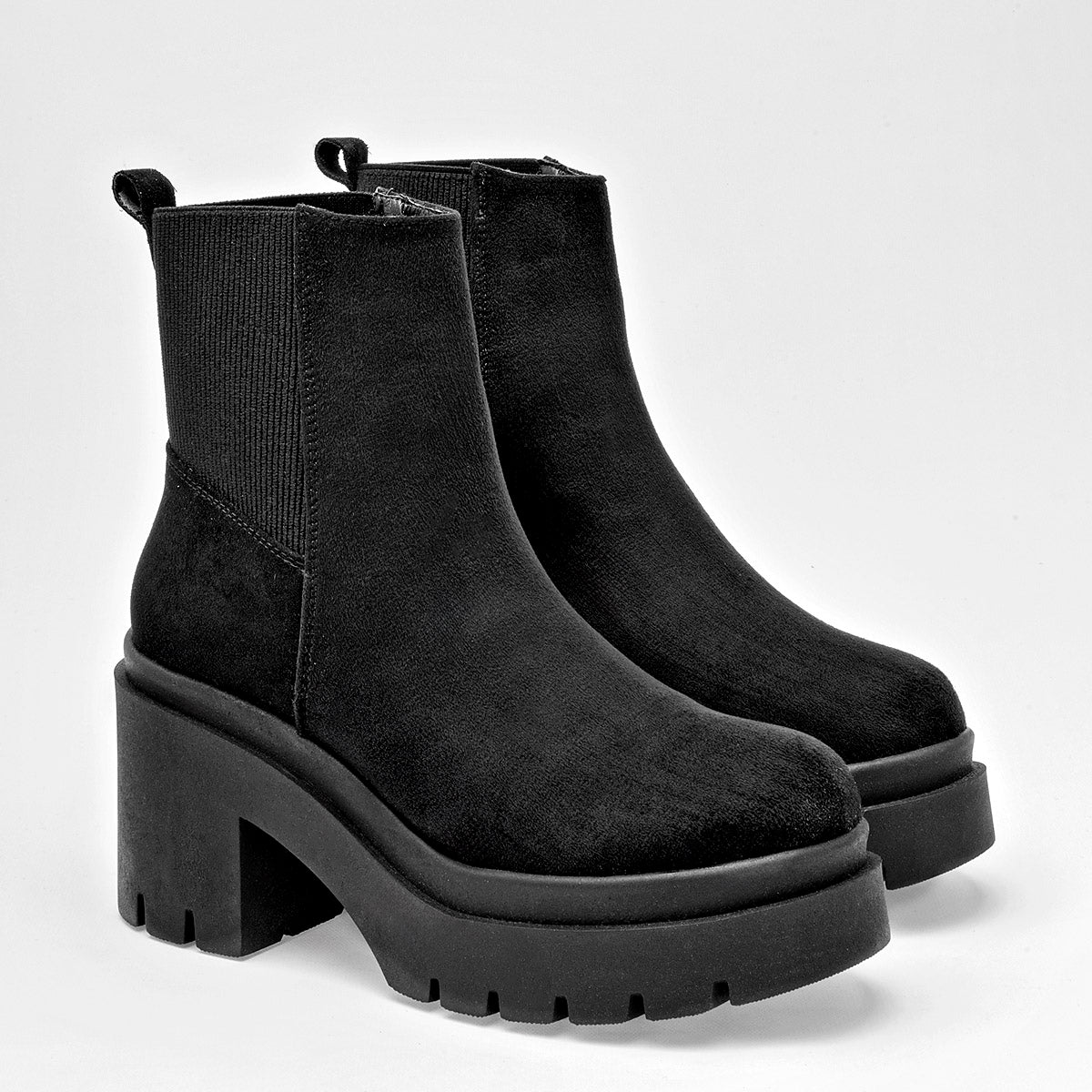 Pakar.com | Tienda online - Bota caña corta Been Class para mujer