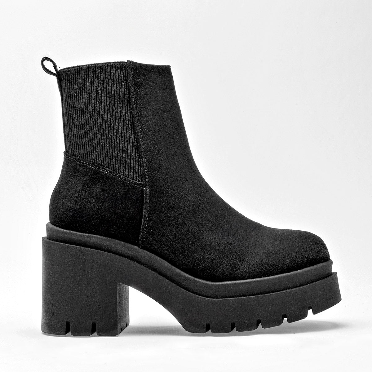 Pakar.com | Tienda online - Bota caña corta Been Class para mujer