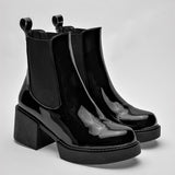 Pakar.com | Tienda online | Calzado Escolar | Bota Caña corta Been Class para mujer | Regreso a clases | Vacaciones de Verano