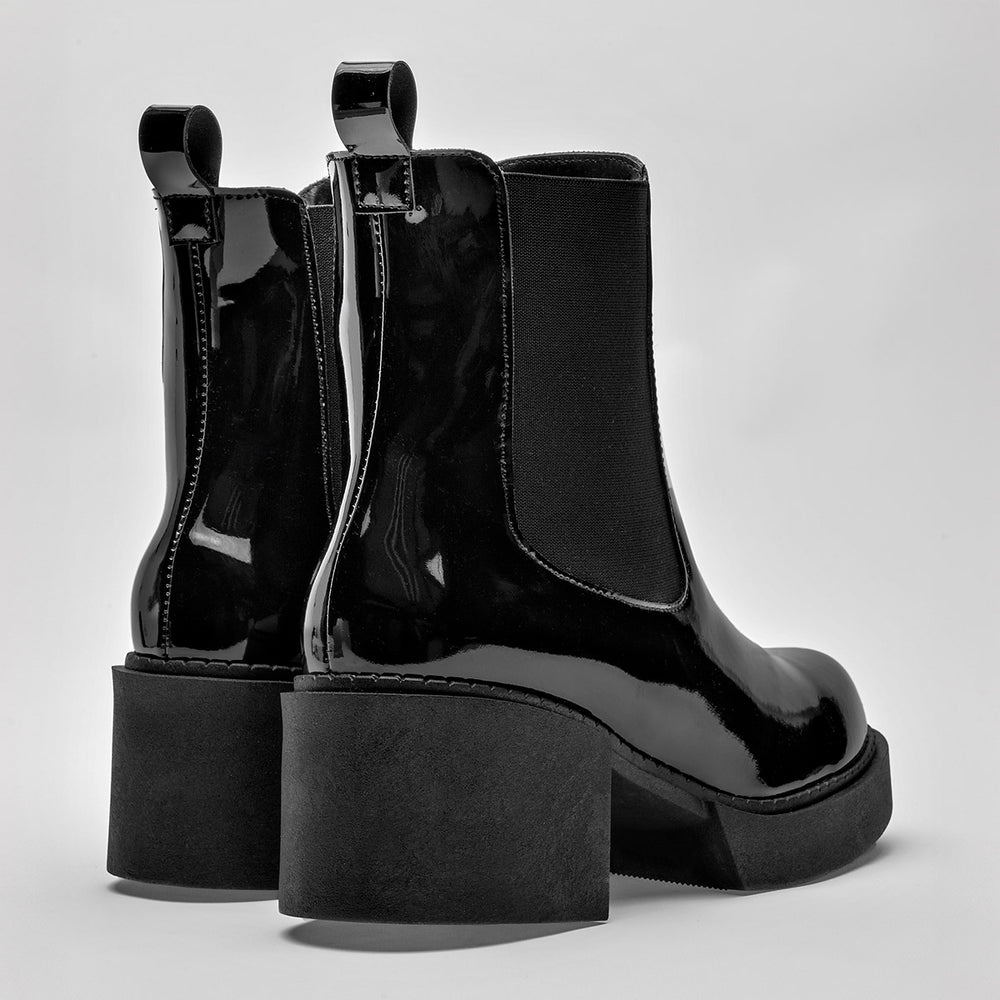 Pakar.com | Tienda online - Bota para mujer Been Class - Envío gratis desde $500