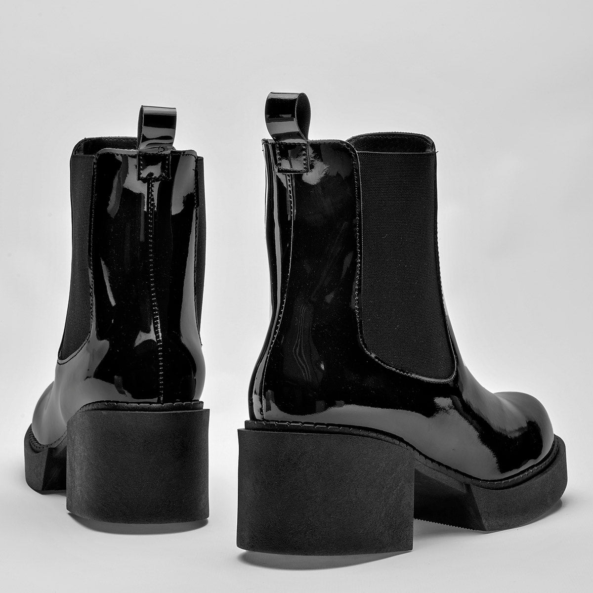 Pakar.com | Tienda online | Calzado Escolar | Bota Caña corta Been Class para mujer | Regreso a clases | Vacaciones de Verano
