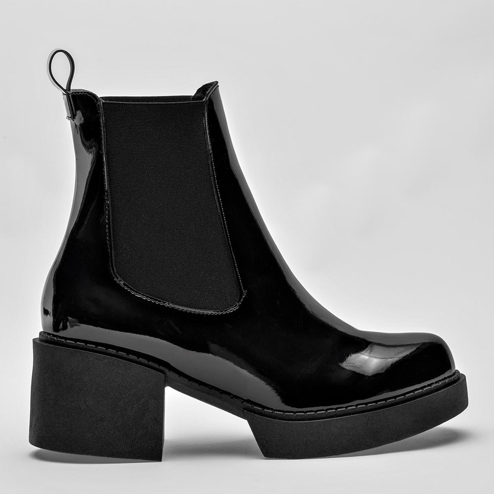 Pakar.com | Tienda online - Bota para mujer Been Class - Envío gratis desde $500