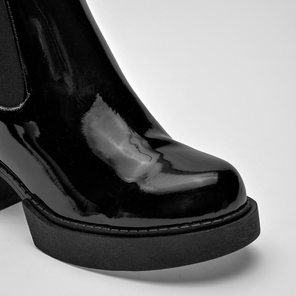 Pakar.com | Tienda online - Bota para mujer Been Class - Envío gratis desde $500