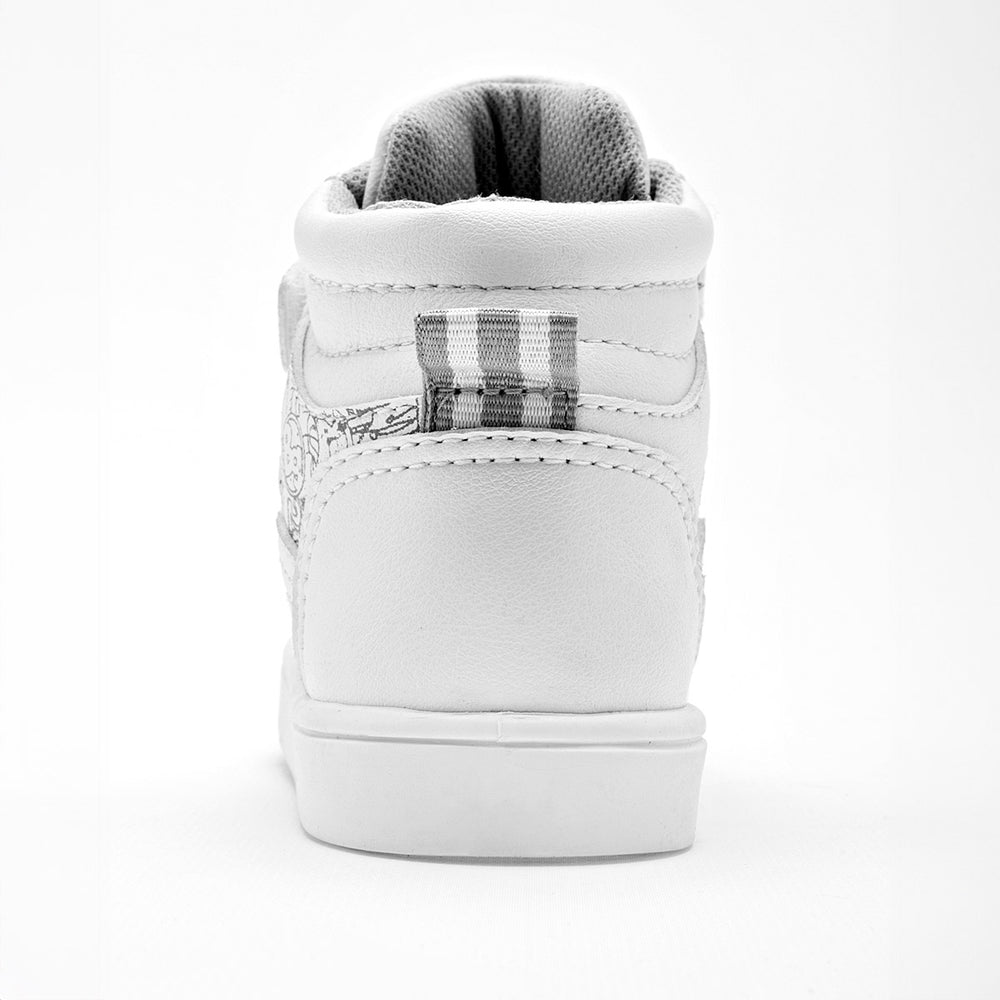 Pakar.com | Tienda online - Tenis urbano para Niño preescolar Bubble Gummers - Envío gratis desde $500