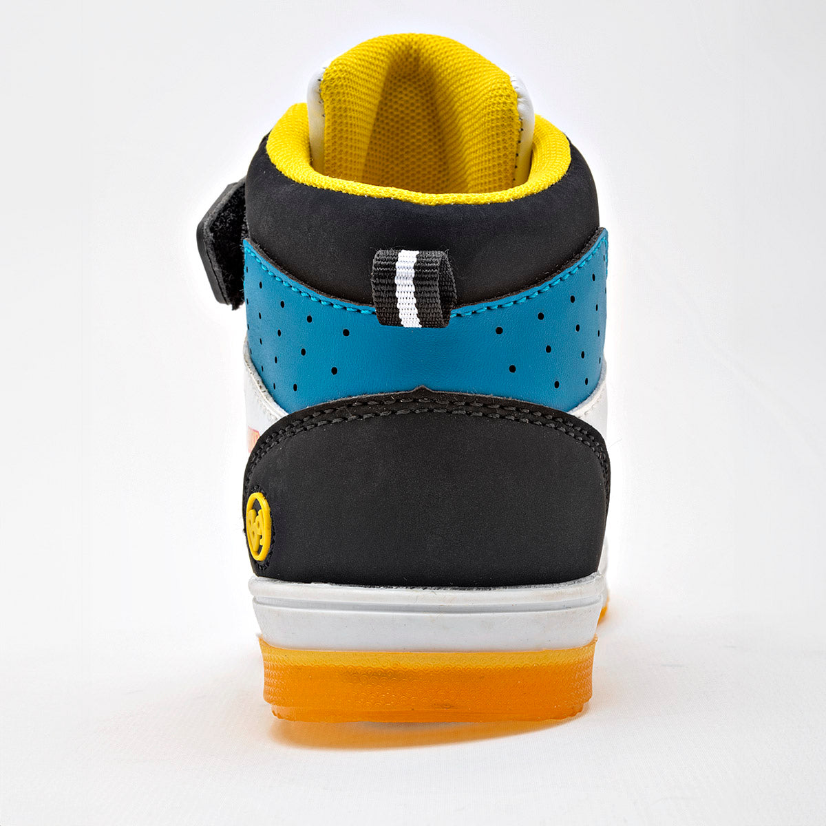 Pakar.com | Tienda online - Tenis urbano tipo botín Bubble Gummers para niño preescolar