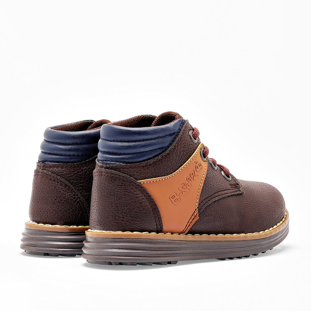 Pakar.com | Tienda online - Bota para Niño preescolar B-Zaaz - Envío gratis desde $500