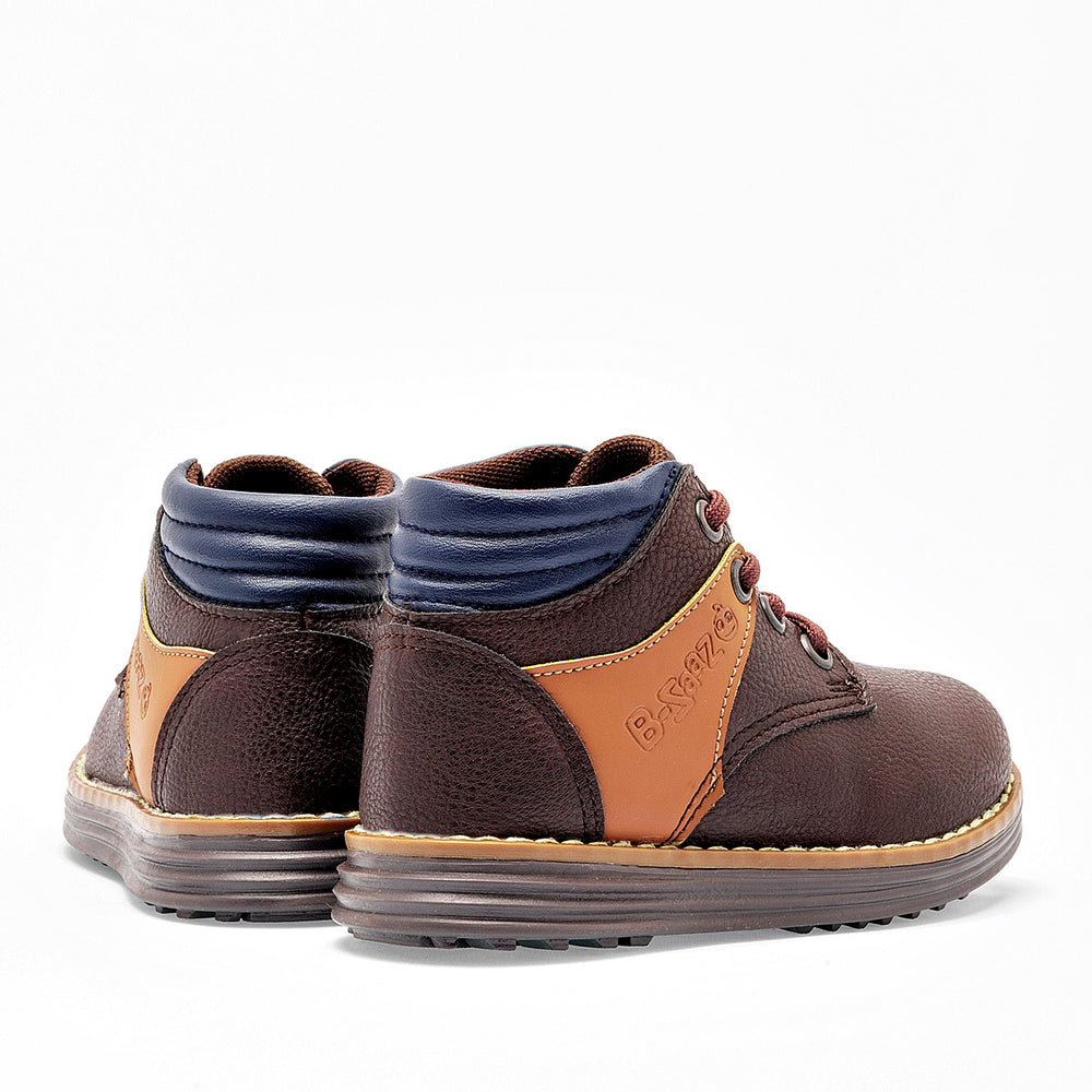 Pakar.com | Tienda online - Bota para Niño preescolar B-Zaaz - Envío gratis desde $500