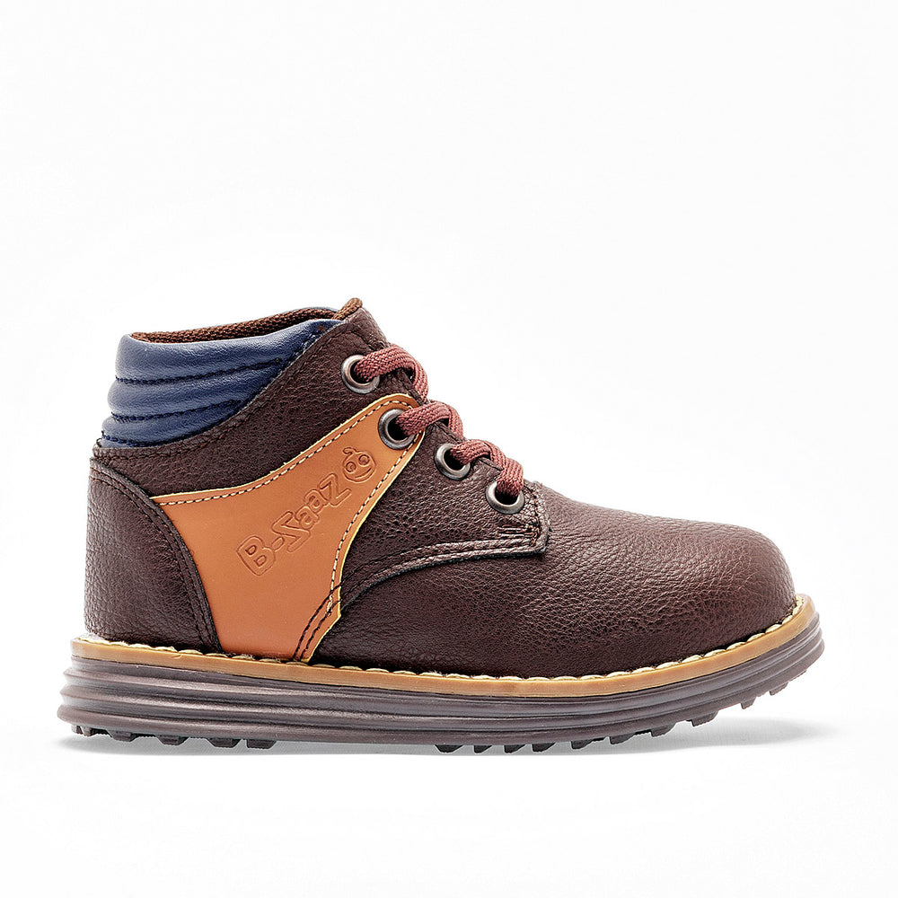 Pakar.com | Tienda online - Bota para Niño preescolar B-Zaaz - Envío gratis desde $500