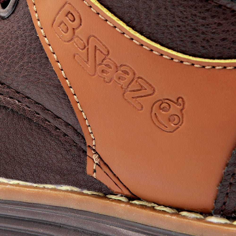 Pakar.com | Tienda online - Bota para Niño preescolar B-Zaaz - Envío gratis desde $500