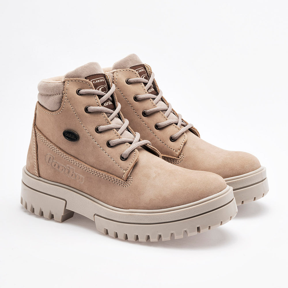 Pakar.com | Tienda online - Botín para mujer Caribu - Envío gratis desde $500