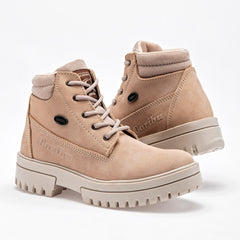 Botín Caribu para mujer