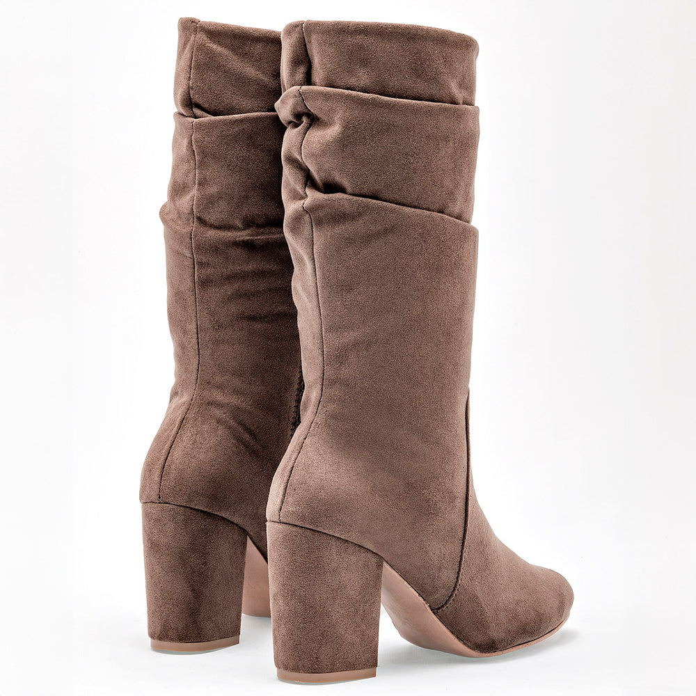 Pakar.com | Tienda online - Bota para mujer Catalina - Envío gratis desde $500