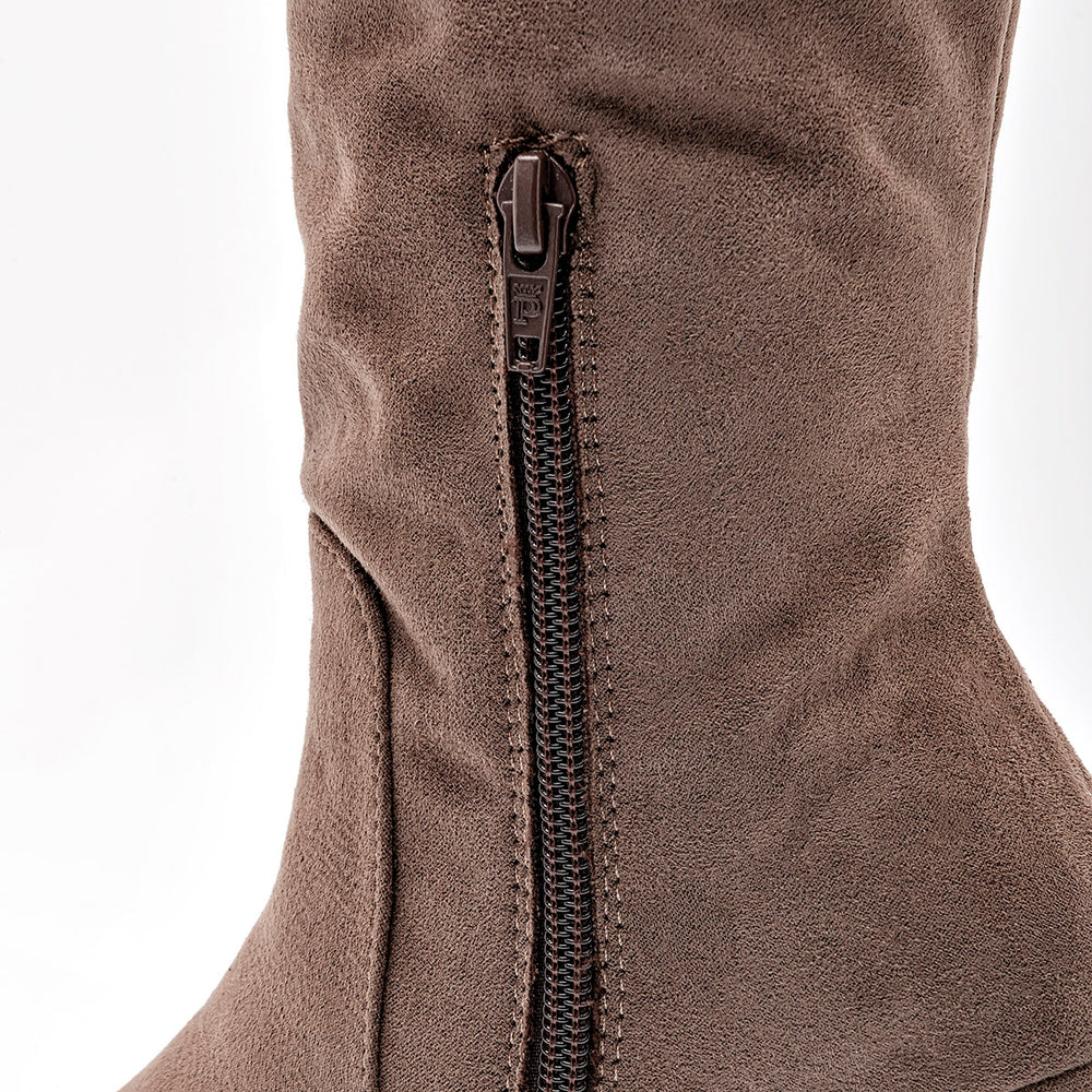 Pakar.com | Tienda online - Bota para mujer Catalina - Envío gratis desde $500