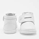 Botín casual para Niño bebé marca Chaparrin Blanco cod. 128856