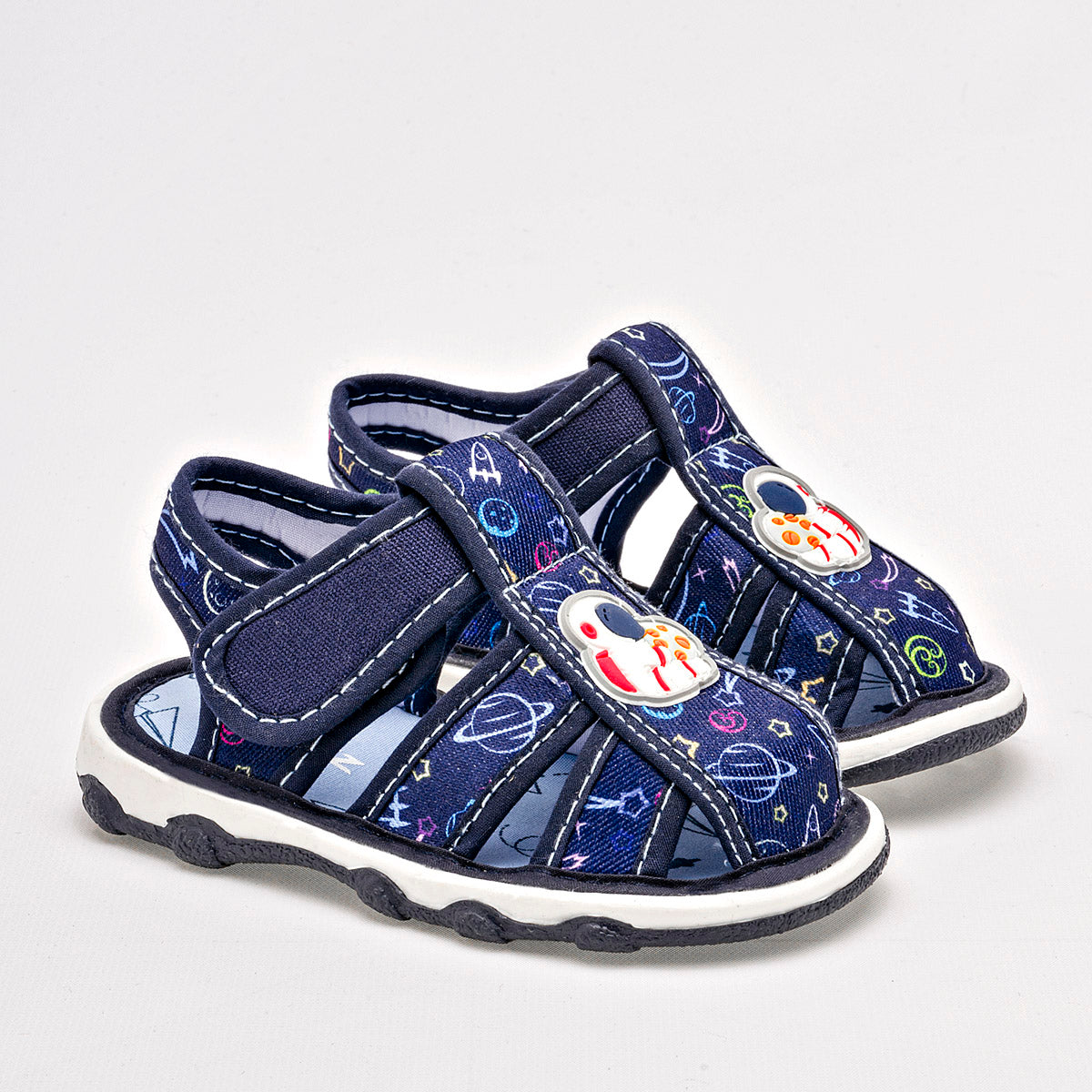 Pakar.com | Tienda online | Calzado Escolar | Sandalia Clasben para Niño preescolar | Regreso a clases | Vacaciones de Verano