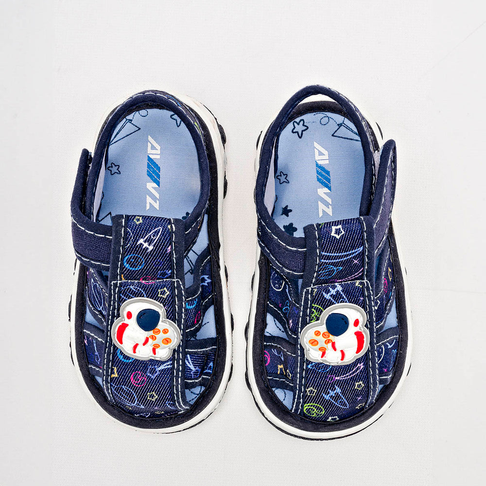 Pakar.com | Tienda online - Sandalia para bebé Niño Clasben - Envío gratis desde $500