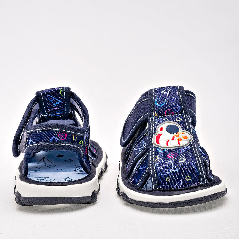 Pakar.com | Tienda online - Sandalia para bebé Niño Clasben - Envío gratis desde $500