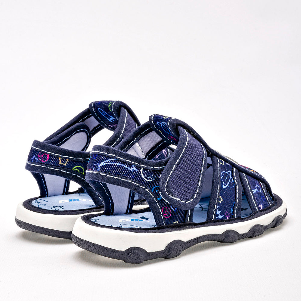 Pakar.com | Tienda online - Sandalia para bebé Niño Clasben - Envío gratis desde $500