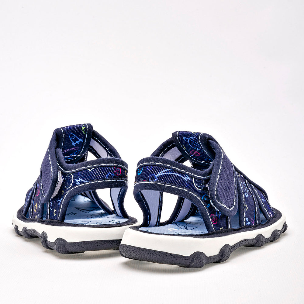 Pakar.com | Tienda online - Sandalia para bebé Niño Clasben - Envío gratis desde $500