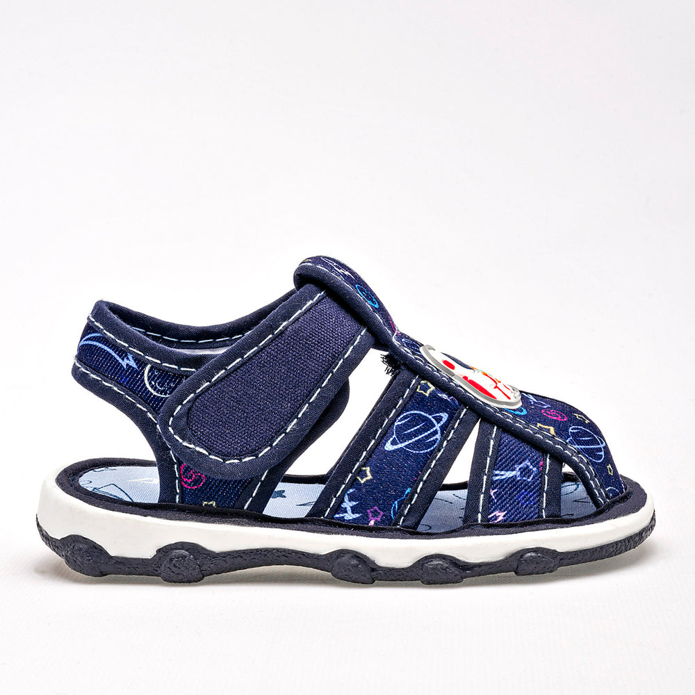 Pakar.com | Tienda online - Sandalia para bebé Niño Clasben - Envío gratis desde $500